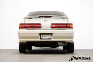 オートモビル　イヤー 1997 JZX100 Tourer S – Japanese Classics