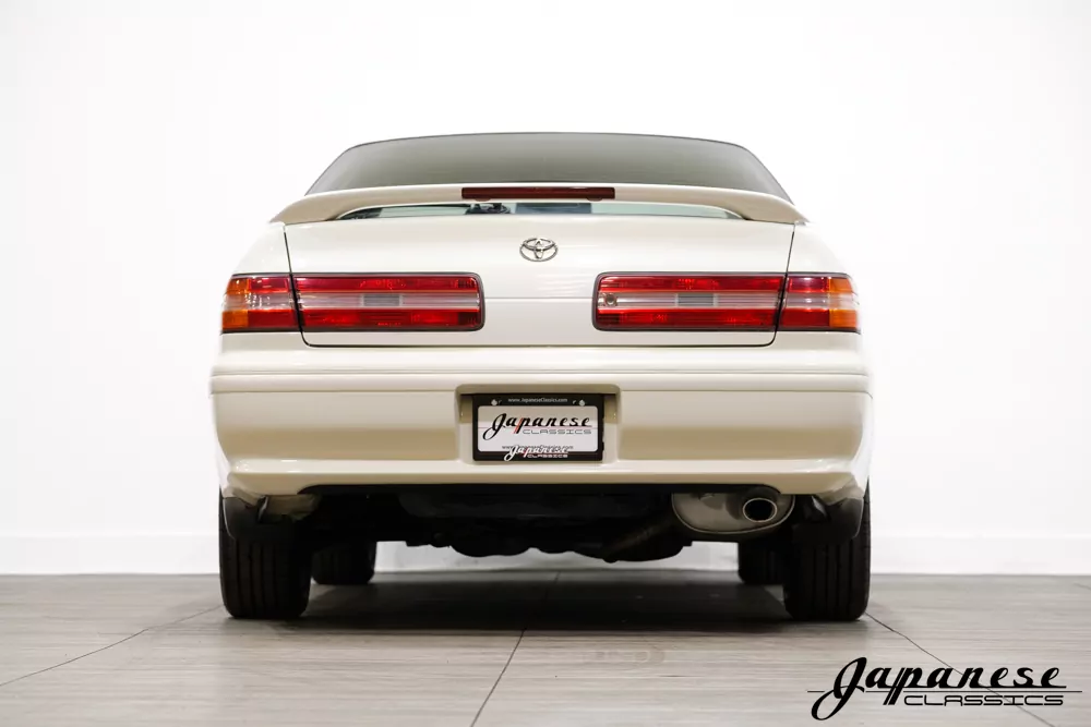 GT EdgeAero'97 車体 GT EdgeAero'97 車体 GT EdgeAero'97 車体 ZX-GT