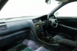 1997 JZX100 Tourer S – Japanese Classics