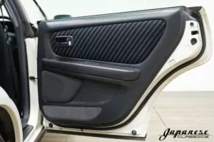 1997 JZX100 Tourer S – Japanese Classics