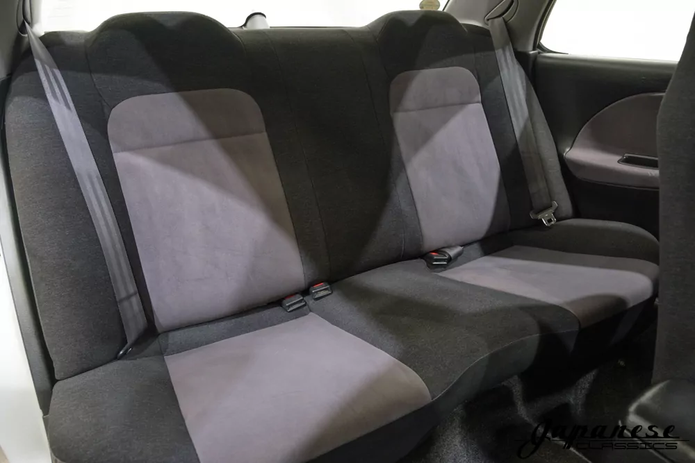 1994 Subaru Impreza JDM car for sale — photo 17 of 25