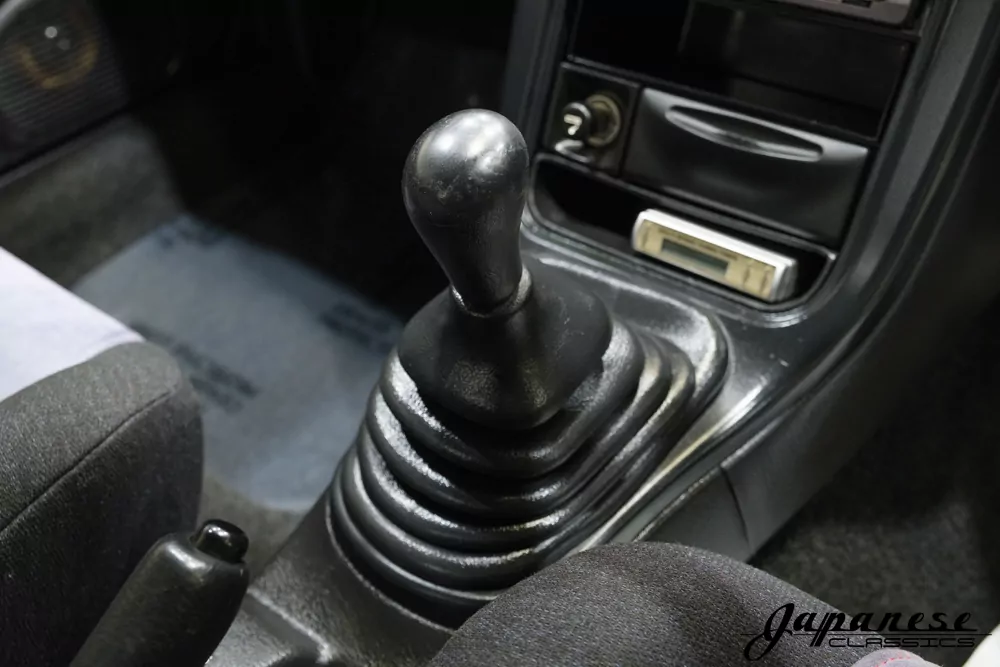 1994 Subaru Impreza JDM car for sale — photo 10 of 25