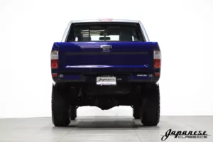 1997 Toyota Hilux Pickup