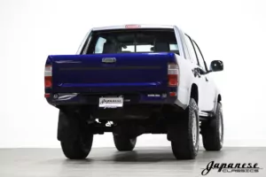 1997 Toyota Hilux Pickup
