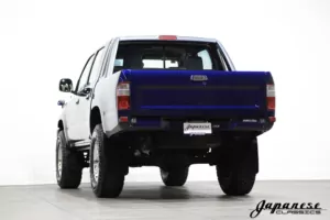 1997 Toyota Hilux Pickup