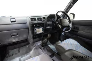 1997 Toyota Hilux Pickup