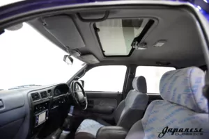 1997 Toyota Hilux Pickup