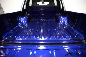 1997 Toyota Hilux Pickup
