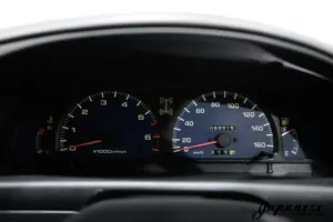 1997 Toyota Hilux Pickup