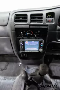 1997 Toyota Hilux Pickup