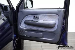 1997 Toyota Hilux Pickup