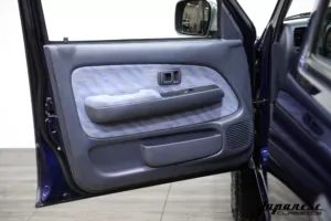 1997 Toyota Hilux Pickup