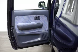 1997 Toyota Hilux Pickup