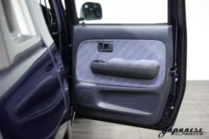 1997 Toyota Hilux Pickup
