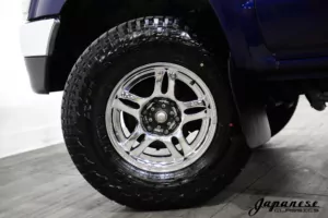 1997 Toyota Hilux Pickup