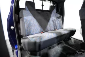 1997 Toyota Hilux Pickup