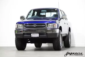 1997 Toyota Hilux Pickup