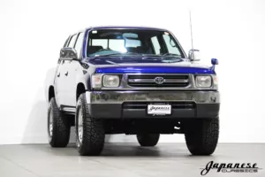1997 Toyota Hilux Pickup