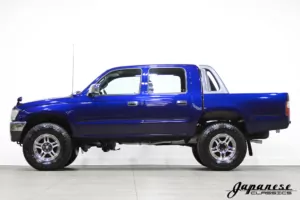1997 Toyota Hilux Pickup