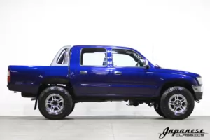 1997 Toyota Hilux Pickup