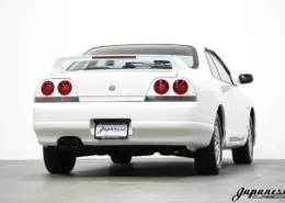 1997 Skyline GTS Type S