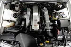 1996 Chaser Tourer V – Japanese Classics