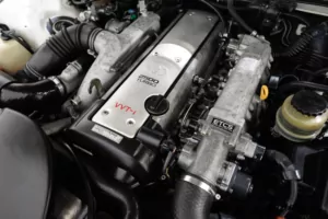 1996 Chaser Tourer V – Japanese Classics