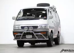 1995 Toyota HiAce 4WD
