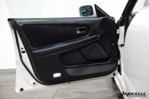 1996 Chaser Tourer V – Japanese Classics