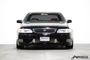 1995 Toyota Aristo 5 M/T – Japanese Classics