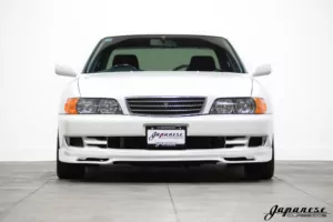 ティーズ ページ99 1996 Chaser Tourer V – Japanese Classics