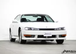 1997 Silvia Q’s SE