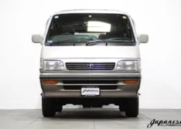 1994 Toyota Hiace 3.0TD