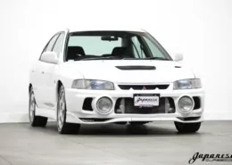 1996 Lancer EVO IV