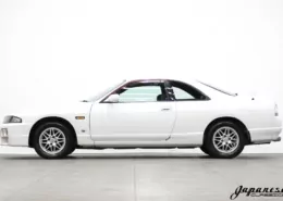 1997 Skyline GTS Type S