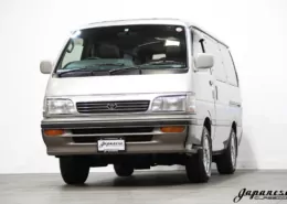 1994 Toyota Hiace 3.0TD