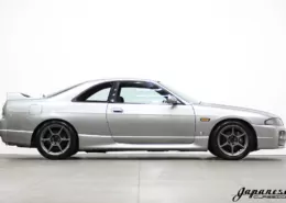 1996 Skyline R33 GTS25-t