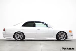 シャワーズV SA 1996 Chaser Tourer V – Japanese Classics