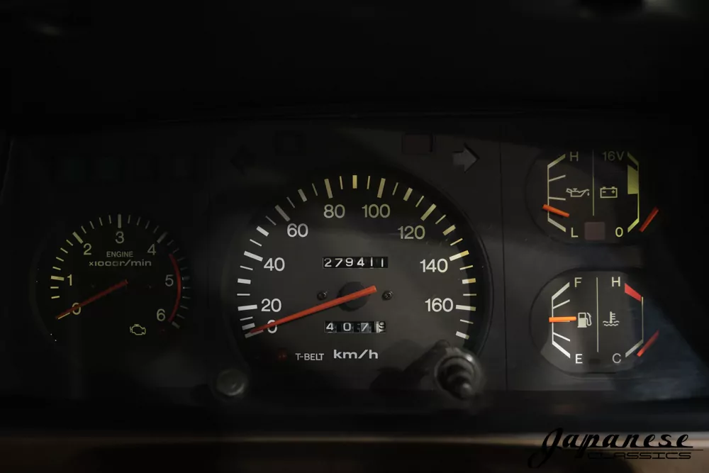 1994 Toyota Land Cruiser JDM car for sale — photo 13 of 25