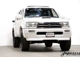 1997 Hilux Surf