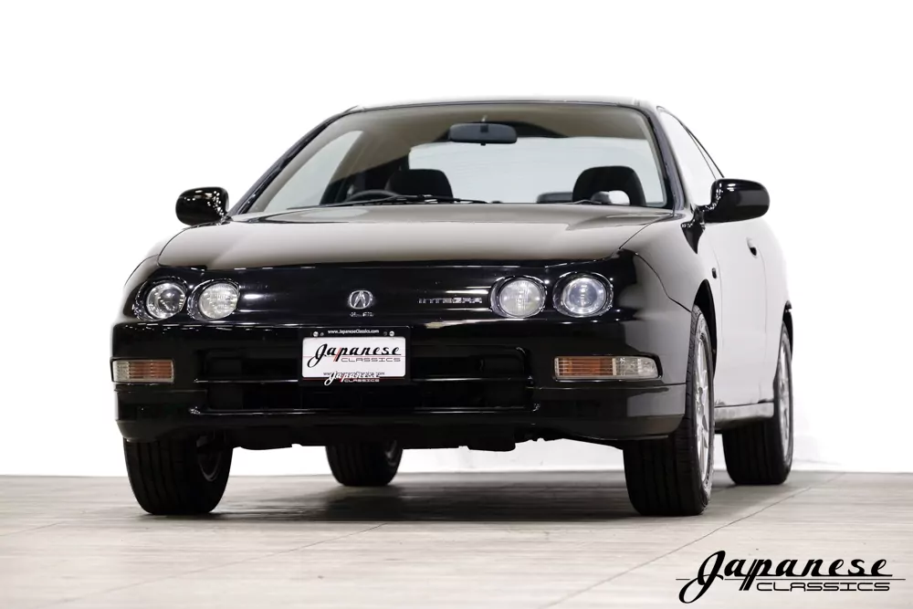 1995 Honda Integra JDM car for sale