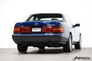1994 Toyota UCF10 Celsior