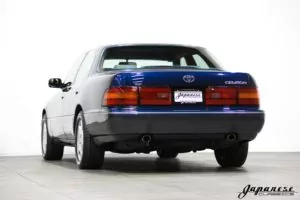 1994 Toyota UCF10 Celsior
