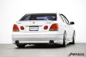 1997 Toyota Aristo V300