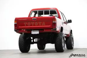 1995 Toyota Hilux
