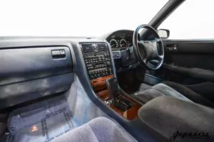 1994 Toyota UCF10 Celsior
