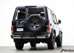 1993 Land Cruiser Prado