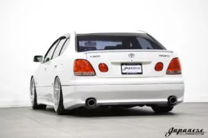 1997 Toyota Aristo V300
