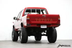 1995 Toyota Hilux