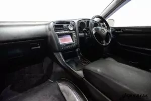1997 Toyota Aristo V300